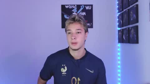 J online show from 4, 10, 2025