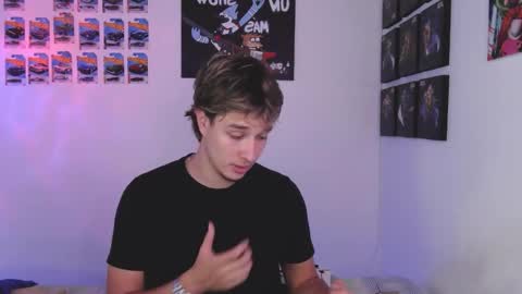 J online show from 19, 12, 2025