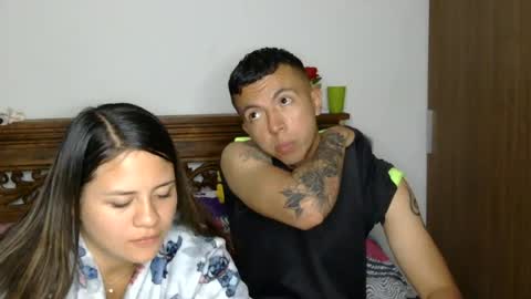 jack_zoe24 online show from 17, 6, 2026