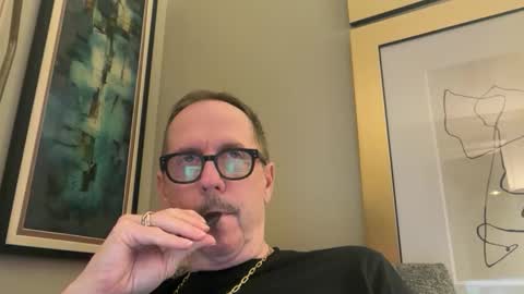 jackadam10 online show from 18, 5, 2026