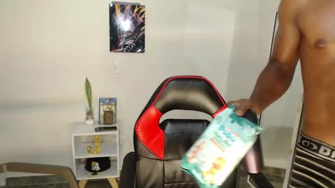 Jack online show from 27, 4, 2026