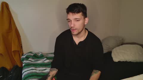 Jack  online show from 26, 1, 2025