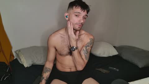 Jack  online show from 1, 2, 2025