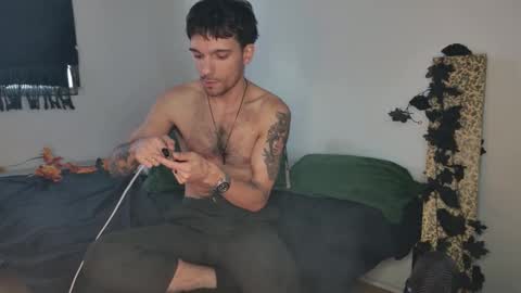 Jack  online show from 6, 11, 2025