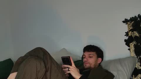 Jack  online show from 14, 11, 2025