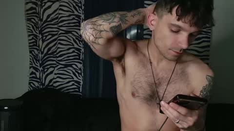 Jack  online show from 24, 4, 2026