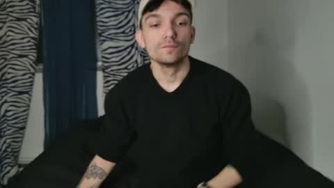 Jack  online show from 1, 5, 2026