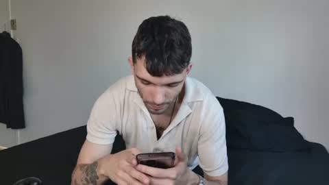 Jack  online show from 8, 6, 2026