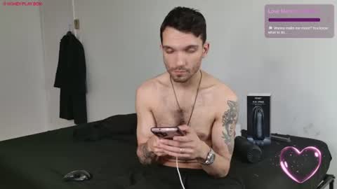 Jack  online show from 22, 6, 2026