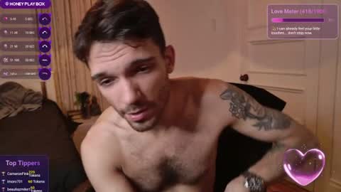 Jack  online show from 4, 7, 2026