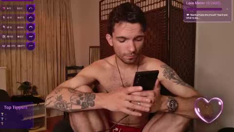 Jack  online show from 14, 7, 2026