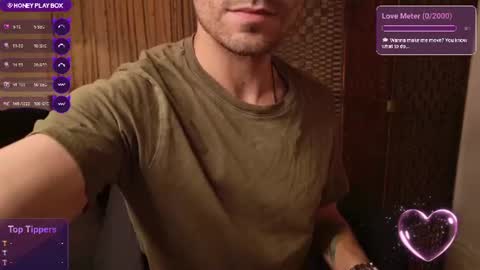 Jack  online show from 22, 7, 2026