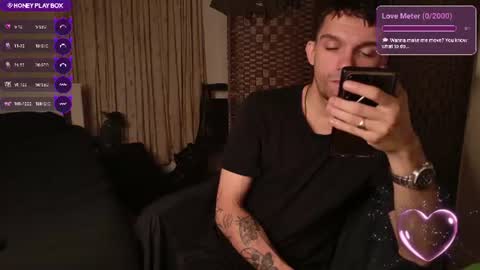 Jack  online show from 25, 7, 2026