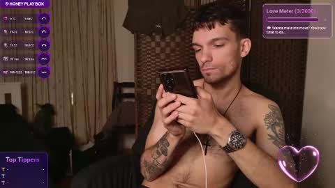 Jack  online show from 25, 7, 2026