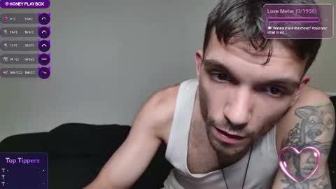 Jack  online show from 30, 7, 2026