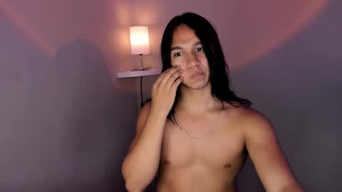 jacke__lee online show from 23, 10, 2025