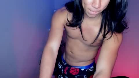 jacke__lee online show from 20, 11, 2025