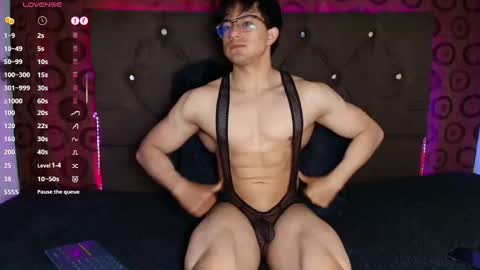 Jacke online show from 22, 2, 2026