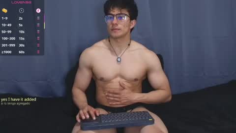 Jacke online show from 24, 4, 2026