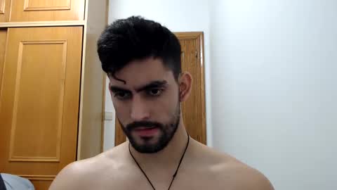 Snapshot of jackecuador chatting on 17, 1, 2025 Jack online show from 17, 1, 2025