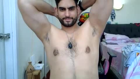 Snapshot of jackecuador chatting on 15, 11, 2025 Jack online show from 15, 11, 2025