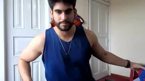 Jack online show from 21, 4, 2026