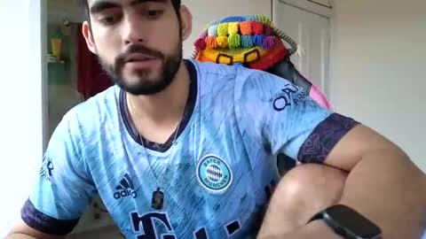 Jack online show from 23, 4, 2026