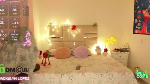 Jacky online show from 30, 12, 2024