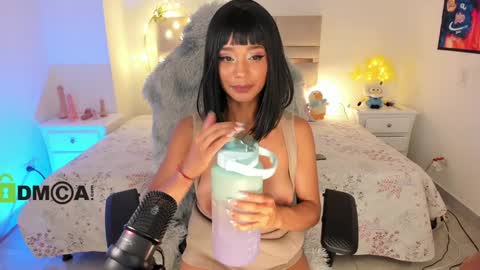 Jacky online show from 8, 1, 2025