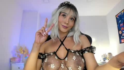 Jacky online show from 4, 5, 2026