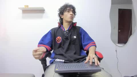 Jackes Taylor online show from 25, 10, 2025