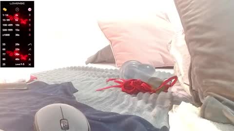 Jackie online show from 9, 3, 2025