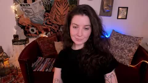 Snapshot of jackiebard chatting on 3, 10, 2025 Jackie Byrd online show from 3, 10, 2025