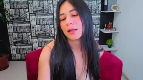 Snapshot of jackiie_ chatting on 15, 6, 2026 jackiie_ online show from 15, 6, 2026