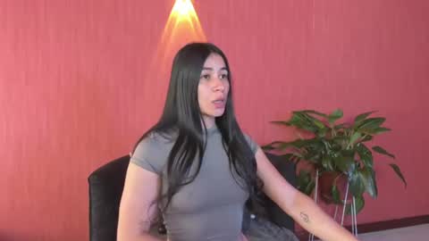 Snapshot of jackiie_ chatting on 20, 7, 2026 jackiie_ online show from 20, 7, 2026