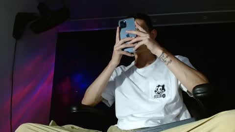 Jack online show from 14, 1, 2025