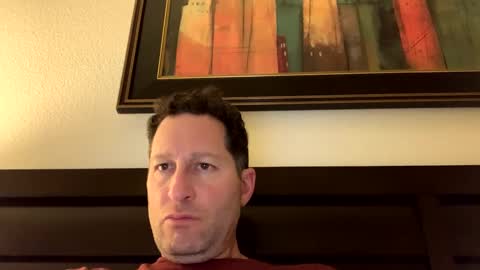 JKs Room online show from 13, 1, 2025