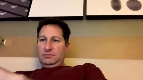 JKs Room online show from 12, 2, 2025