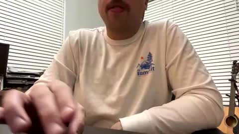 Jack Landon online show from 11, 2, 2026