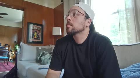 Jack Landon online show from 31, 5, 2026