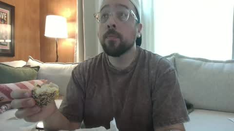 Jack Landon online show from 1, 7, 2026