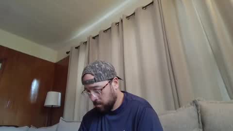 Jack Landon online show from 5, 7, 2026