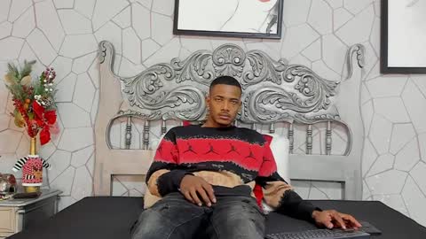 jackmacson online show from 7, 12, 2024