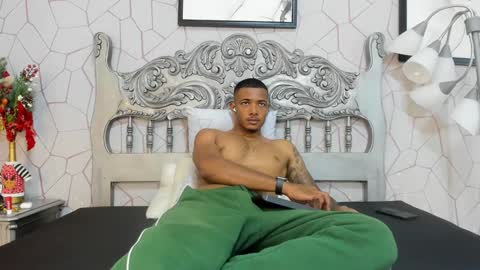 jackmacson online show from 9, 1, 2025