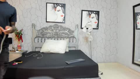 jackmacson online show from 10, 1, 2025