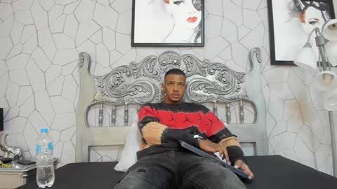 jackmacson online show from 13, 1, 2025