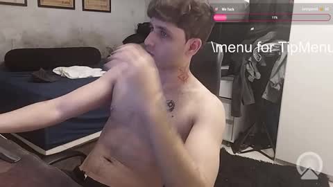 jackmancada online show from 20, 12, 2025