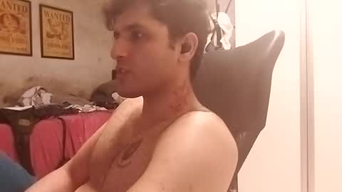 jackmancada online show from 3, 2, 2026