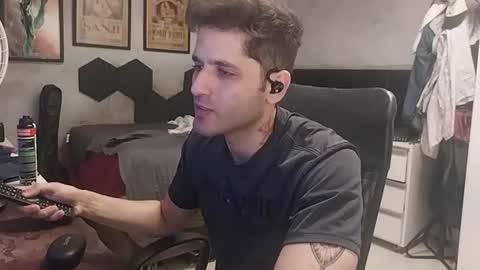 jackmancada online show from 5, 7, 2026