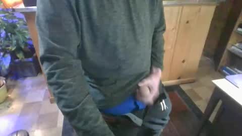 jackoak69 online show from 8, 1, 2026